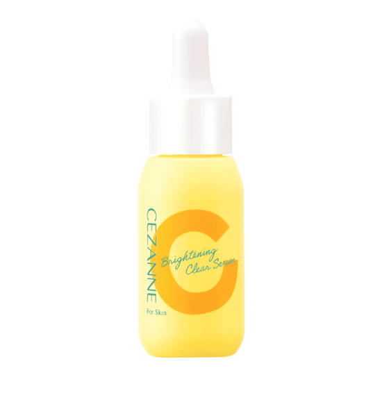 薬⽤クリアセラム 医薬部外品（販売名：セザンヌ 薬用美容液C