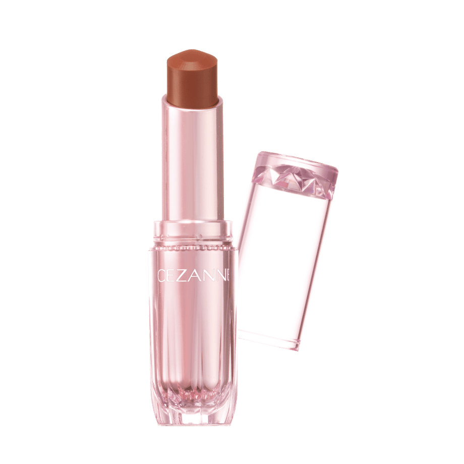 ラスティンググロスリップN | CEZANNE/セザンヌ化粧品