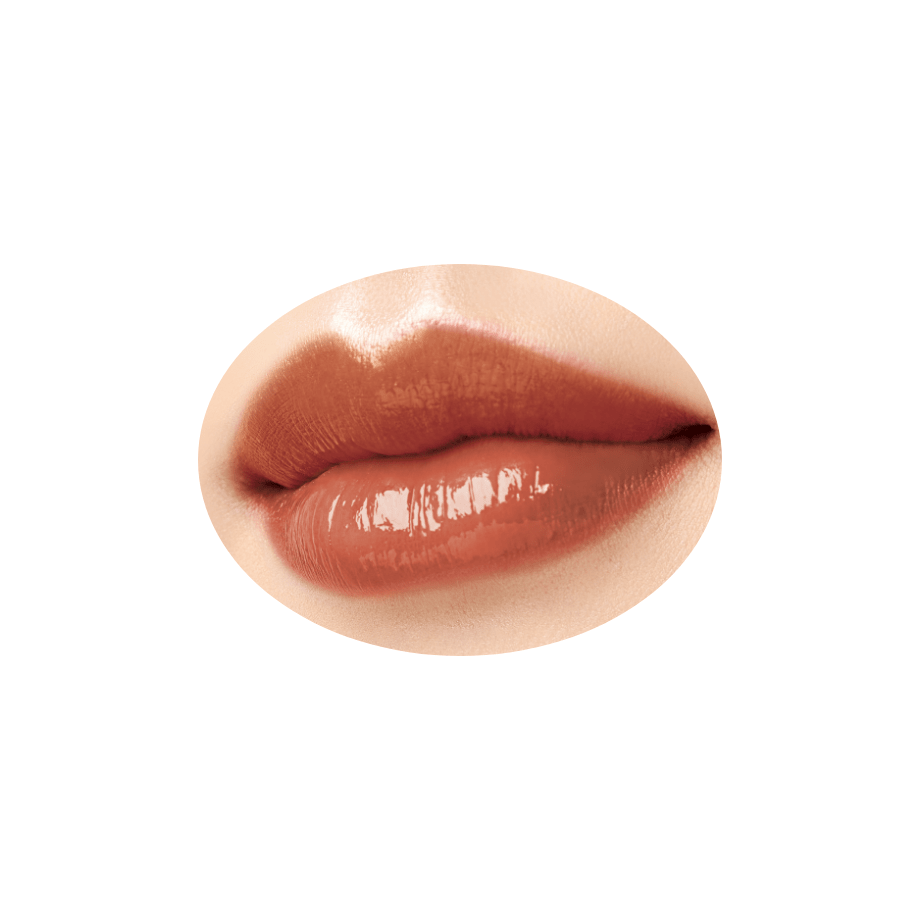 ラスティンググロスリップN | CEZANNE/セザンヌ化粧品