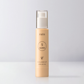 フェース インシスト ラメラ サンプロテクターエッセンス N | セル