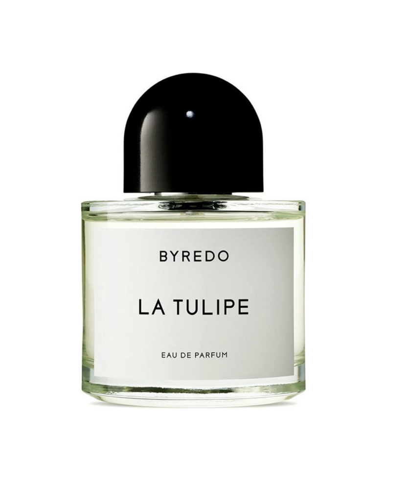 Celes (セレス) | Byredo – Reine de Nuit (バイレード – レンヌ ド