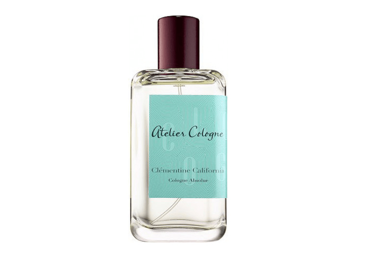 Celes (セレス) | Atelier Cologne – Clementine California(アトリエ