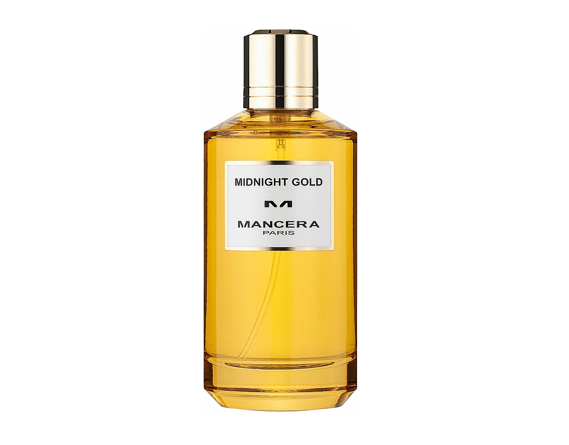 Celes (セレス) | Mancera - Midnight Gold (マンセラ - ミッドナイト