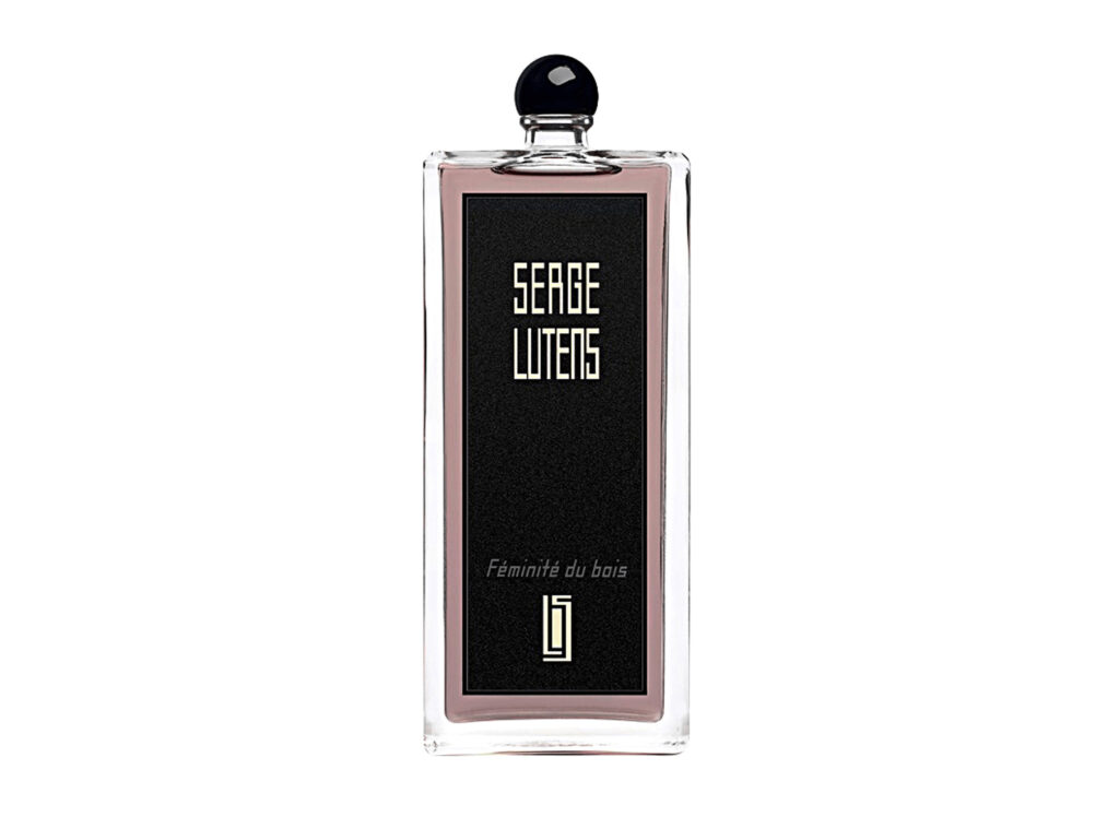 Celes (セレス) | Serge Lutens - Dent de lait(セルジュ ルタンス