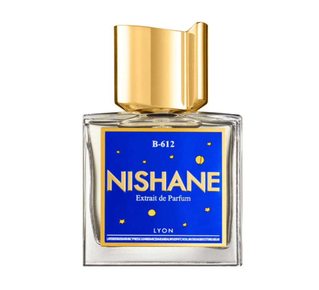 Celes (セレス) | Nishane – B-612 (ニシャネ − ビーロクイチニ)