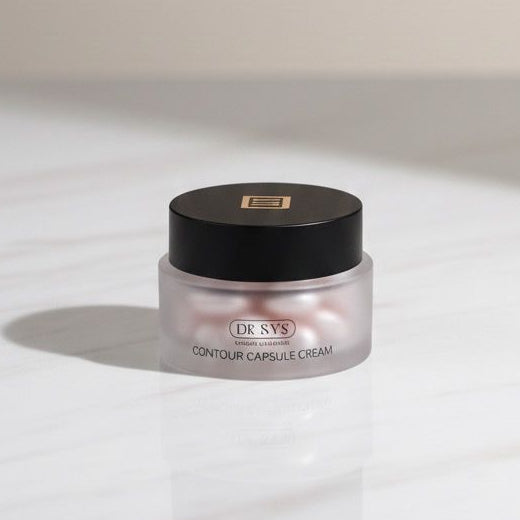 Dr Sys Contour Capsule Cream – Cellglow Skincare