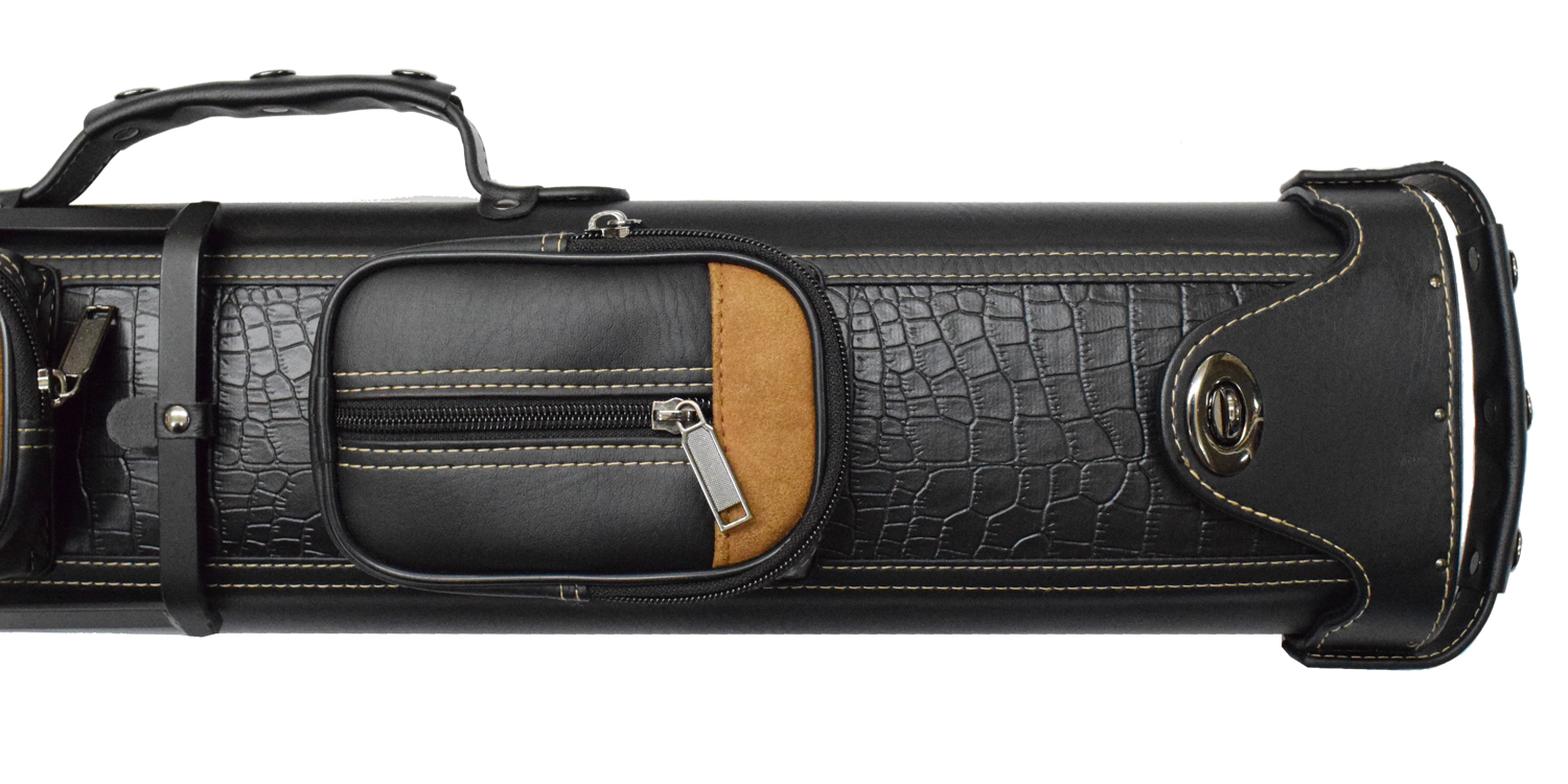 CSW2B/4S-5 2バット4シャフト キュー立て付き キューケース 商品詳細