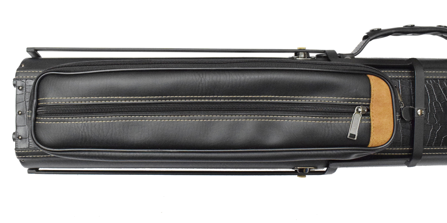 CSW2B/4S-5 2バット4シャフト キュー立て付き キューケース 商品詳細