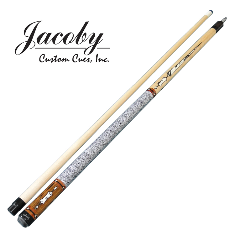 Jacoby JCB-16-17 カスタムキュー 商品詳細｜プロショップ セントラル