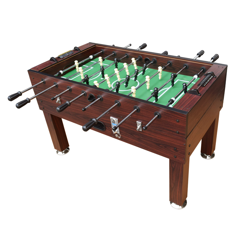 JBS コイン投入式 サッカーテーブル フーズボール 商品詳細｜プロ