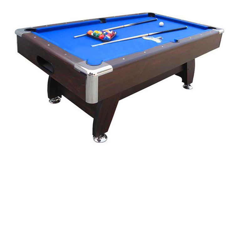 JBS 家庭用 7フィート ボールリターン ポケットビリヤードテーブル