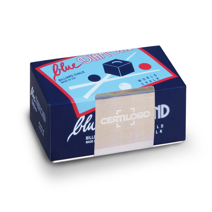 LONGONI ブルーダイヤモンド チョーク 1箱 2個入り 商品詳細｜プロ