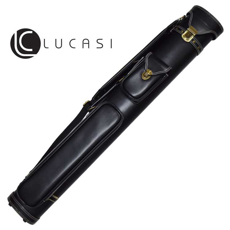 シャフト ルカシー カスタム ユニロック スリム 黒無地 シャフト