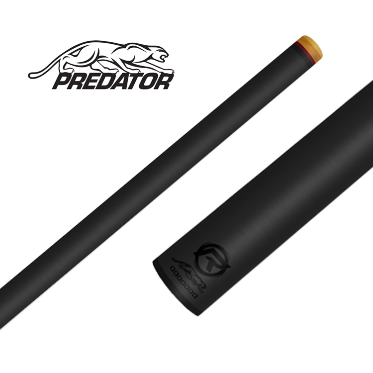 Predator REVO（レボ）シャフト REVO12.4 BlackVaultPlate 5/16×14山