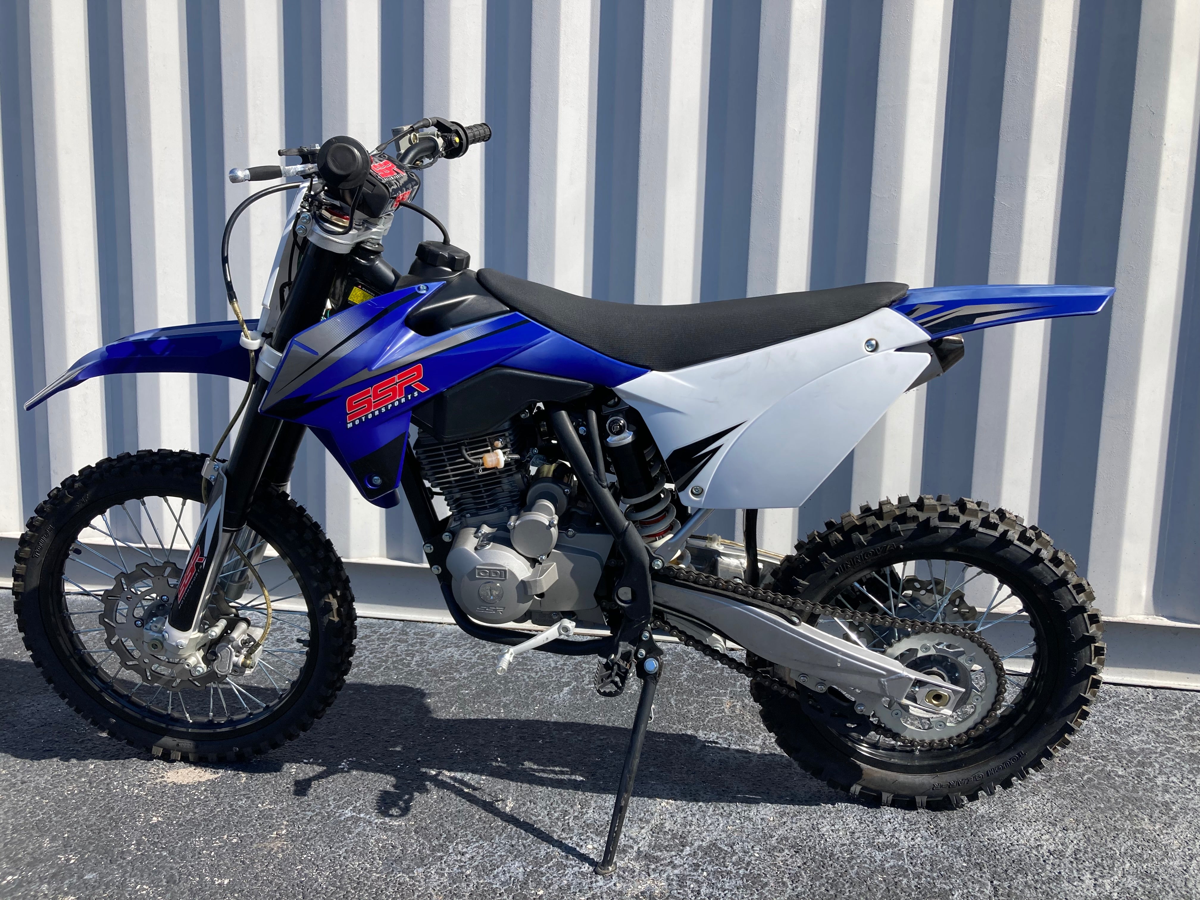 2021 SSR SR189 ONLY 1 AVAILABLE - Central Florida PowerSports