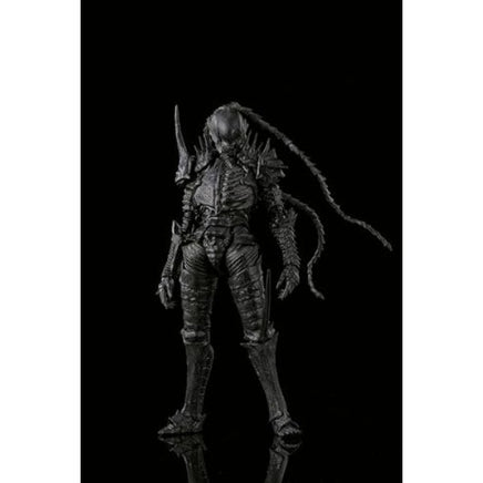 ABARA』1/12 黒奇居子 那由多| Central Line セントラルライン