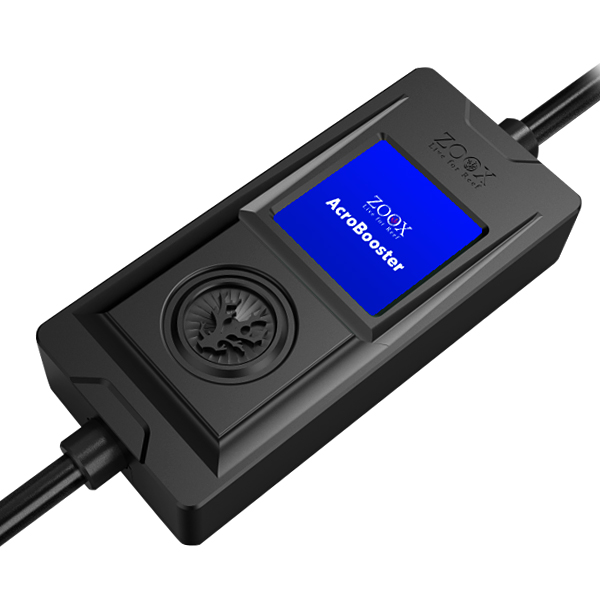 ZOOX アクロブースター(AcroBooster） - 海水魚専門店 ceppo onlinestore