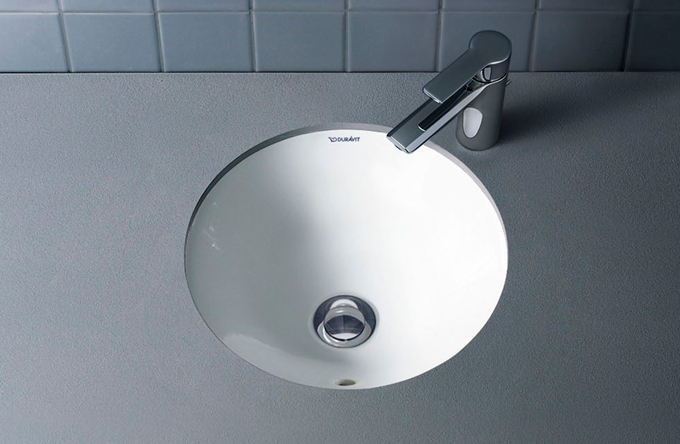 DV031932R｜洗面ボウル（洗面器）｜美しいデザインの洗面ボウルなら