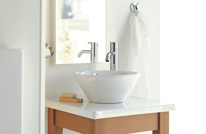 DV040833｜手洗器｜美しいデザインの洗面ボウルならセラトレーディング