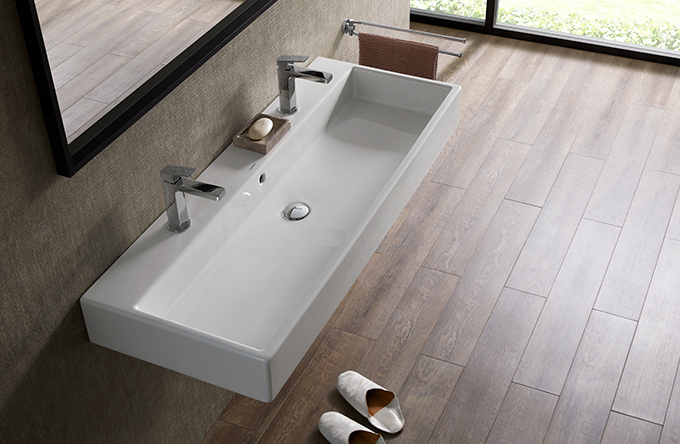 DV235012N｜洗面ボウル（洗面器）｜美しいデザインの洗面ボウルなら