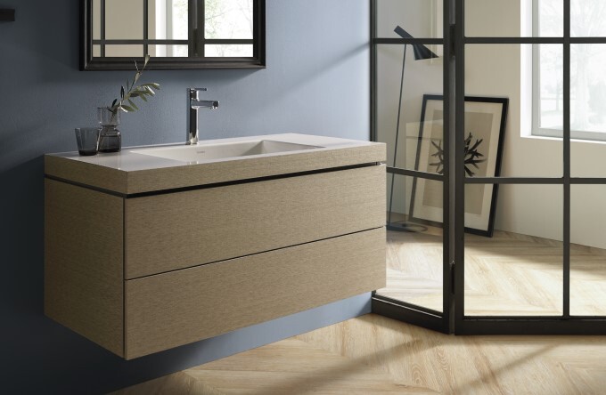 DV8004R｜カウンター&キャビネット｜美しいデザインの洗面ボウルなら