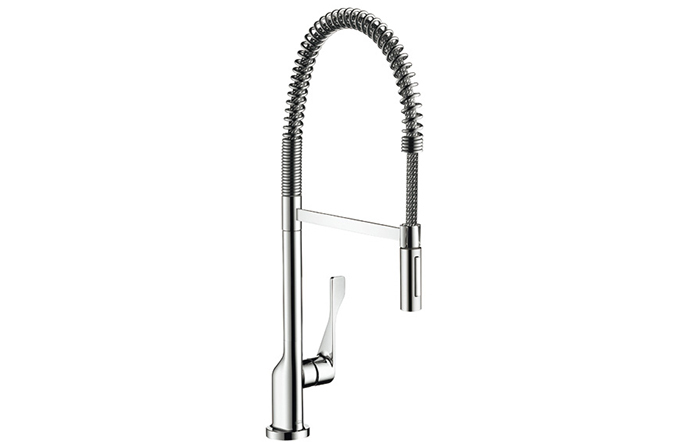 KW0261432R｜キッチン用水栓｜美しいデザインの洗面ボウルならセラ