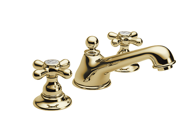 HR04260B｜洗面・手洗器用水栓｜美しいデザインの洗面ボウルならセラ