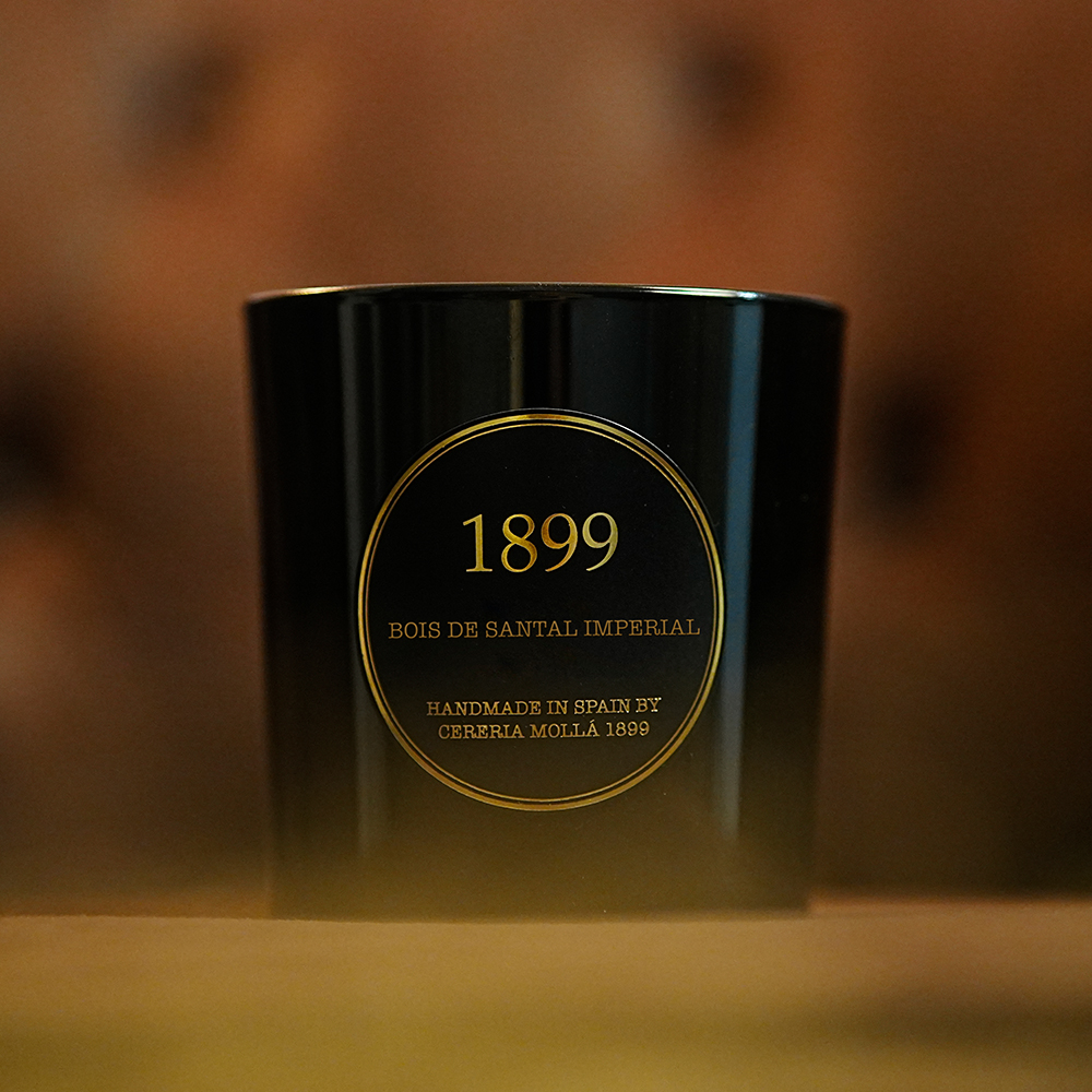 Bois de Santal Imperial