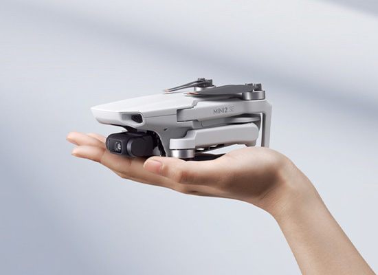 DJI Mini 2 SE Fly More Combo | DJI Mini 2 SE Fly More Combo | DJI