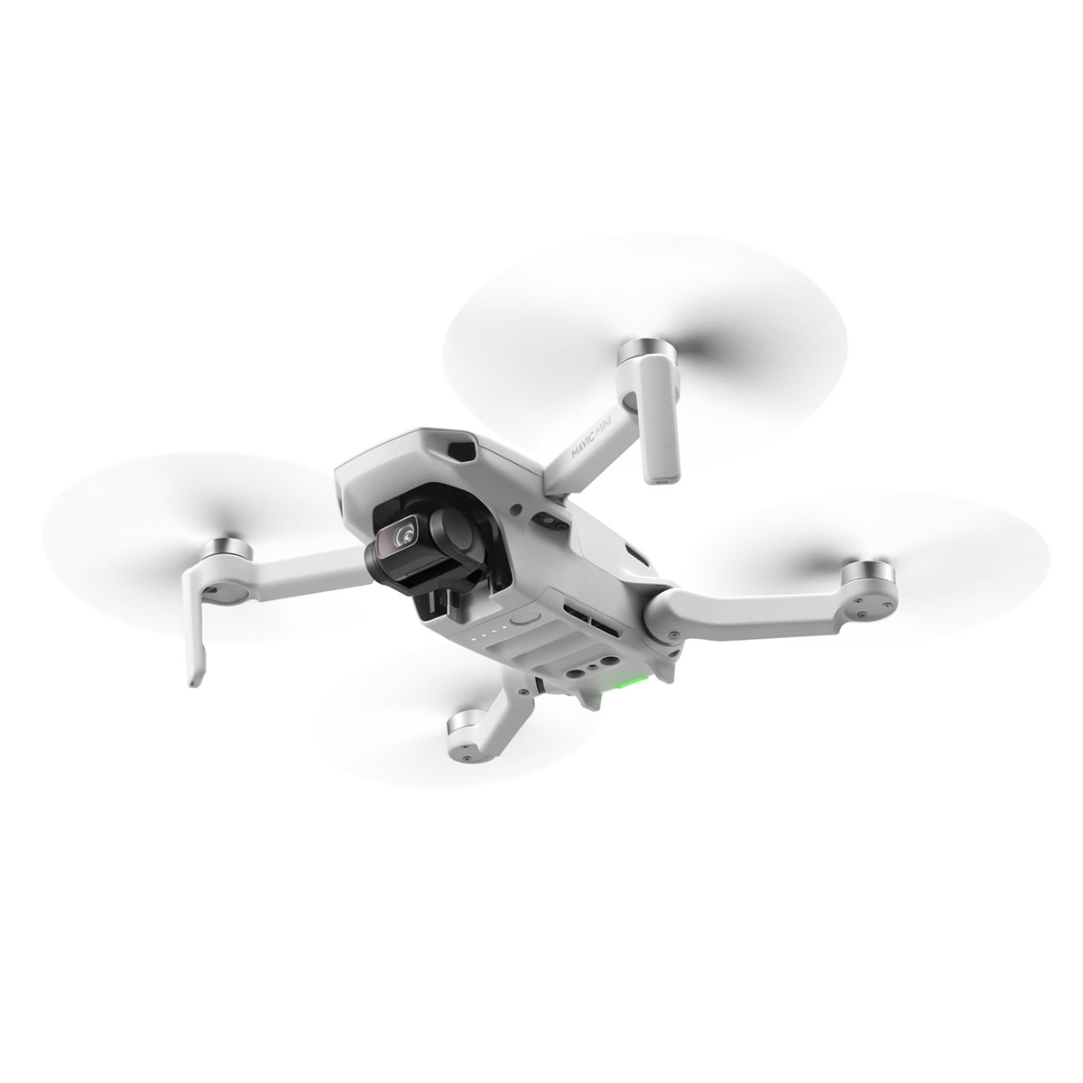 MAVIC MINI | DJI 折りたたみ式 ドローン MAVIC MINI | CFD販売株式