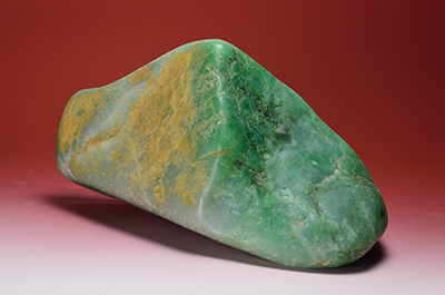 小滝川ヒスイ峡（小滝川硬玉産地）を訪ねて | 中央宝石研究所（CGL）