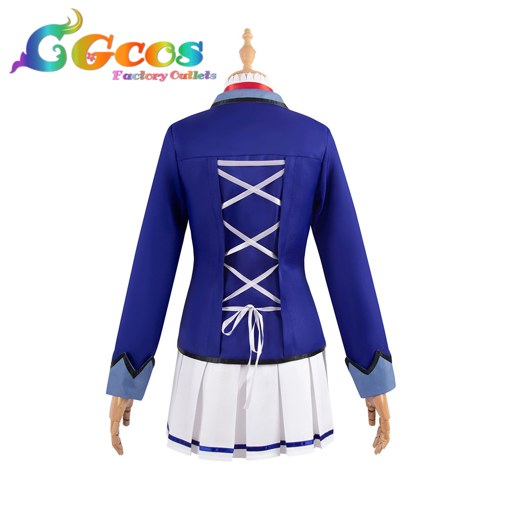 アイカツ! 星宮いちご スターライト学園制服 コスプレ衣装