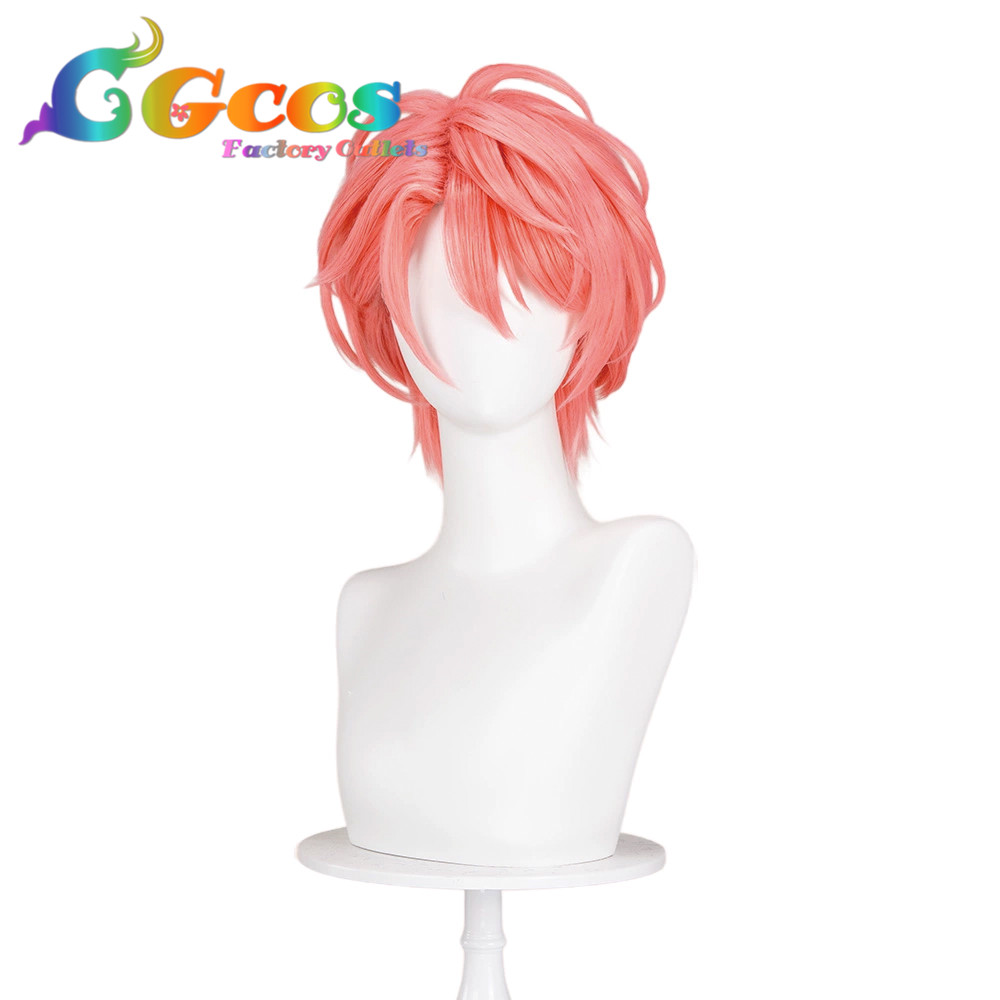 コスプレウィッグ Paradox Live（パラライ） 円山玲央