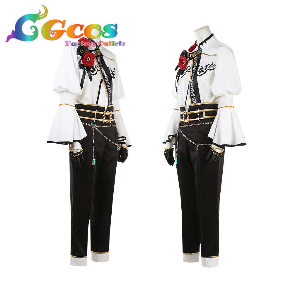 あんさんぶるスターズ！！Music Mystic Fragrance フレグランス衣装 鳴