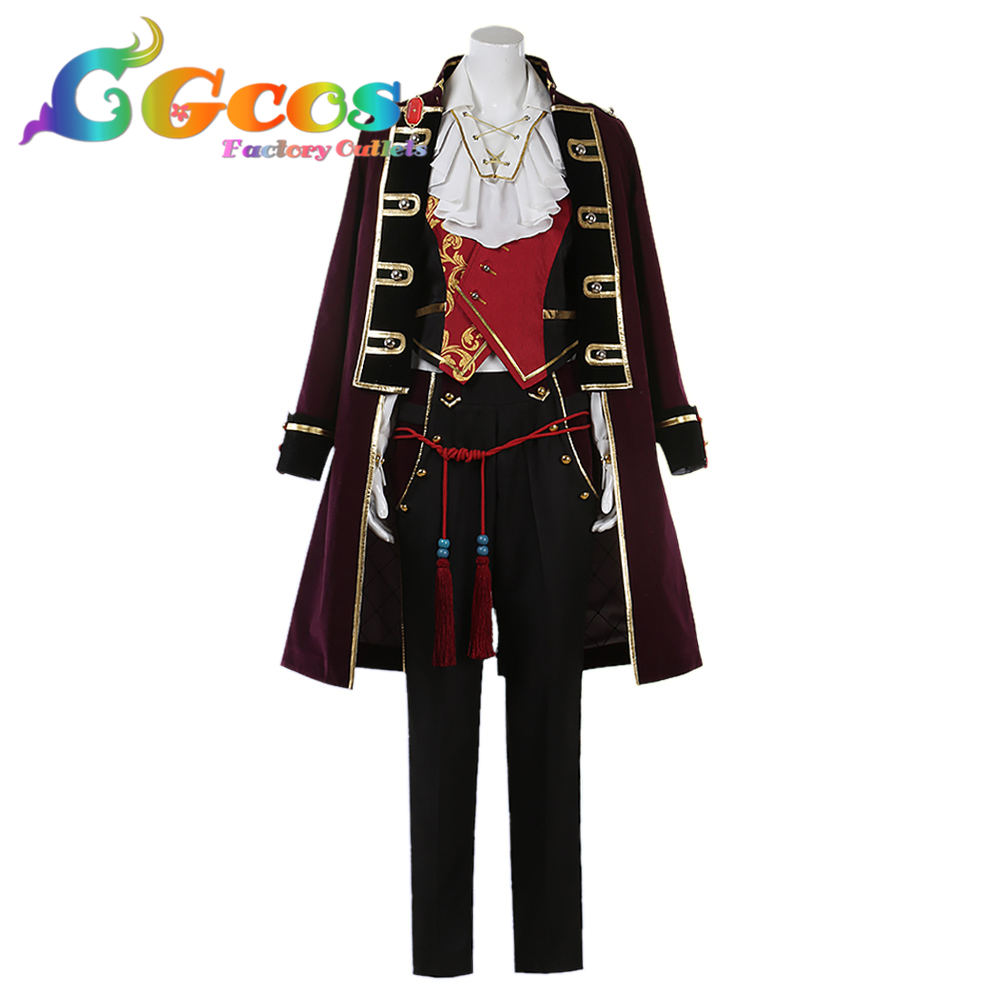 あんさんぶるスターズ! 月光奇譚 神崎颯馬 鬼龍紅郎 蓮巳敬人