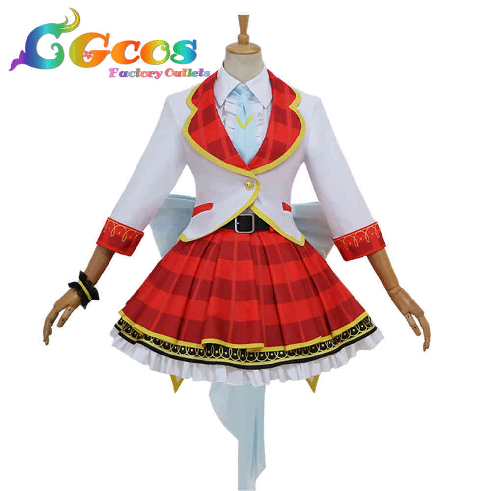 ラブライブ! School idol project スクフェス2新衣装 絢瀬絵里