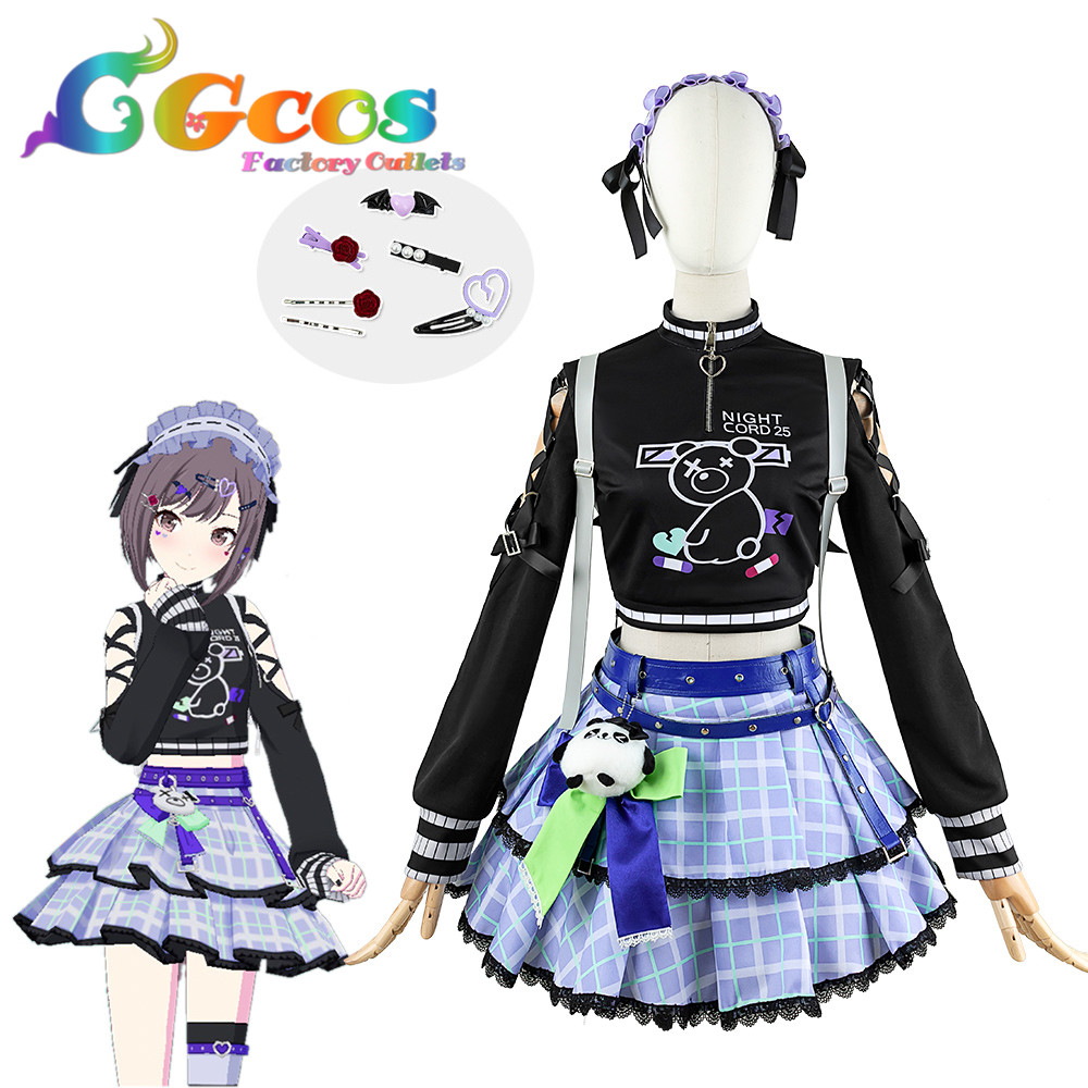 プロジェクトセカイ カラフルステージ！ 25時、ナイトコードで。 描き