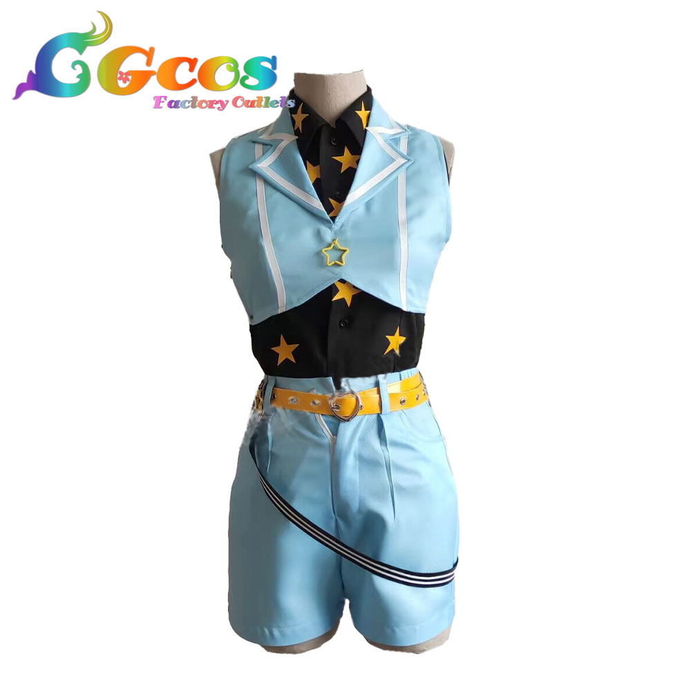 プリティーリズム・オーロラドリーム 天宮りずむ MARS コスプレ衣装