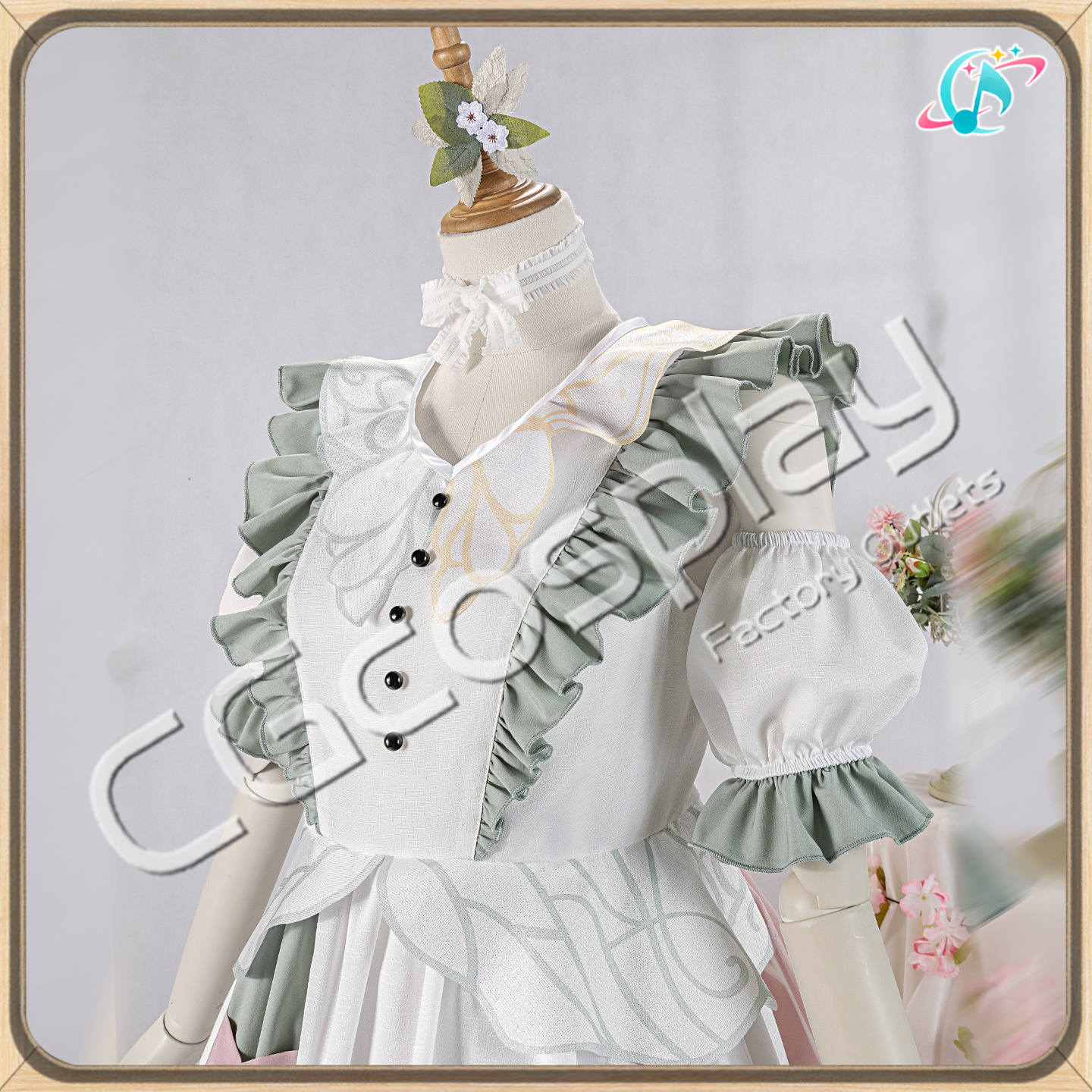 プロジェクトセカイ カラフルステージ！ feat. 初音ミク こぼれた想い