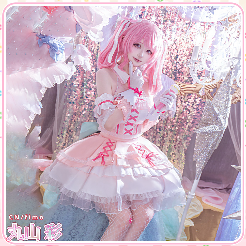 10th anniversary Pastel＊Palettes 丸山 彩 10th Pastel＊Palettes