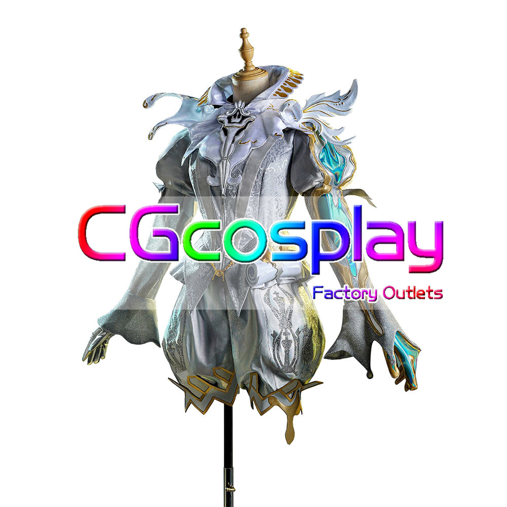 IdentityV 第五人格 人形師(マティアス・チェルニン) KING-H1 コスプレ衣装