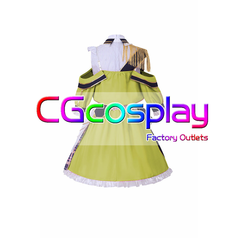 推しの子 MEMちょ シャニマスコラボ コスプレ衣装