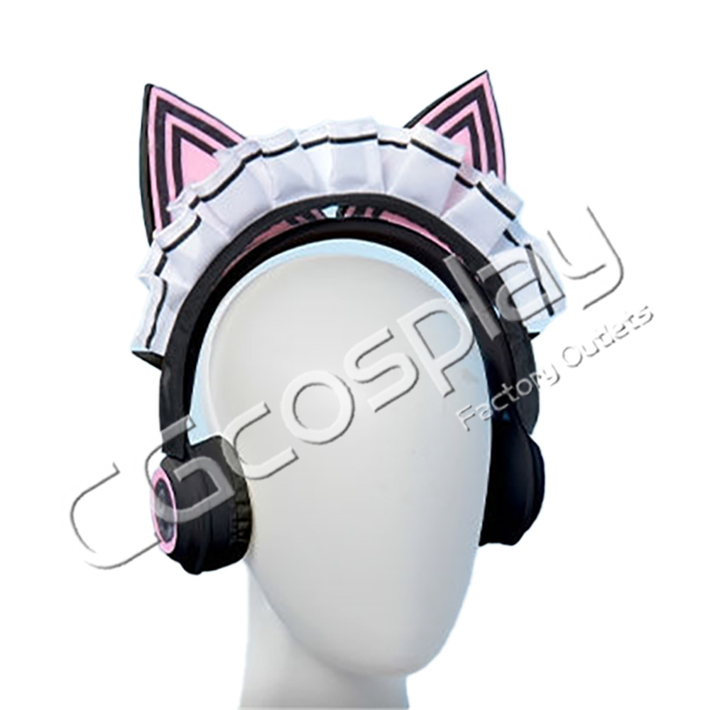 ブルーアーカイブ 才羽ミドリ 才羽モモイ メイド コスプレ衣装