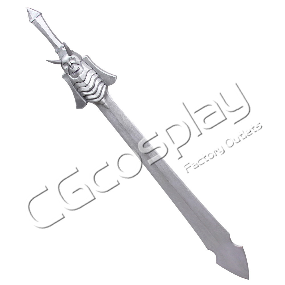 デビルメイクライ5 ダンテ リベリオン Rebellion 魔剣 コスプレ道具