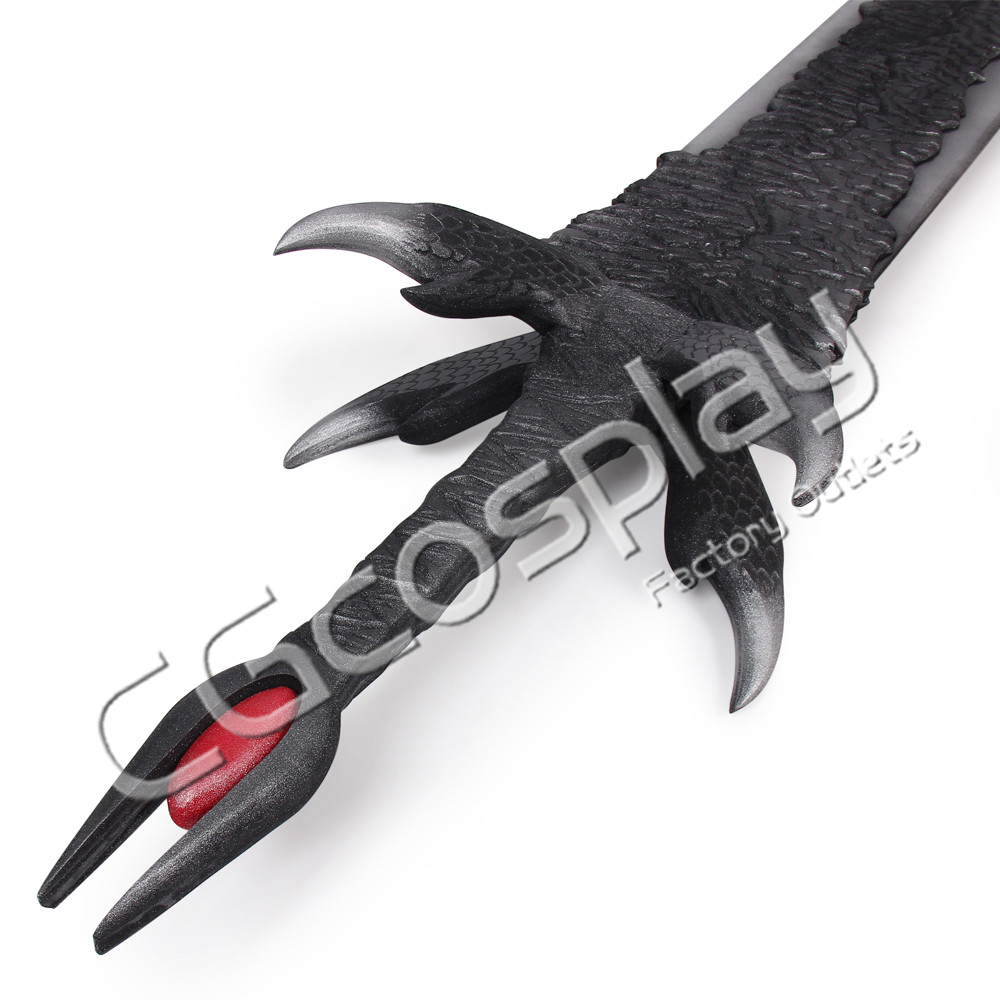 デビルメイクライ5 ダンテ 魔剣ダンテ Devil Sword Dante 伝説の魔剣