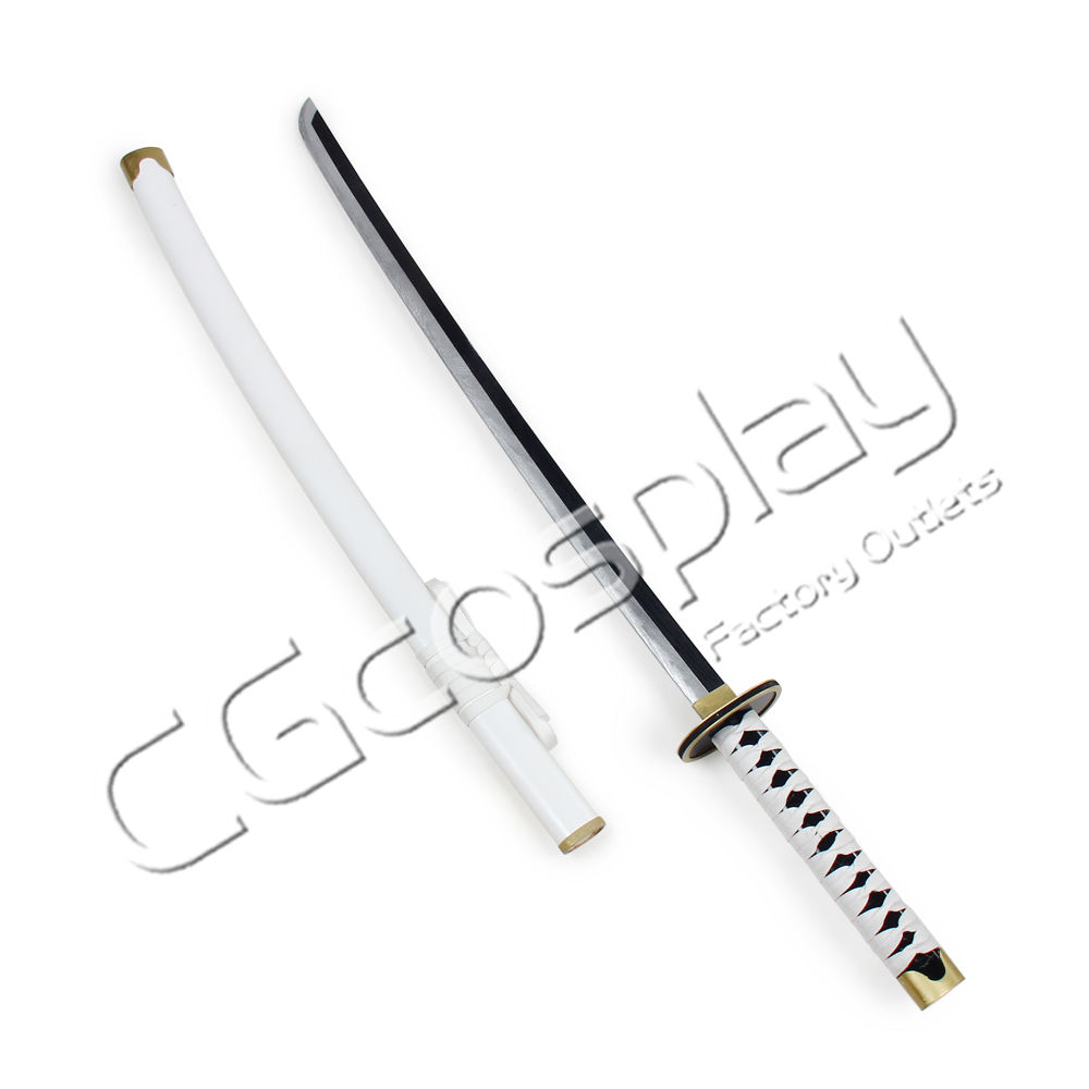 ワンピース ロロノア・ゾロ 和道一文字 刀+鞘 木刀 コスプレ道具