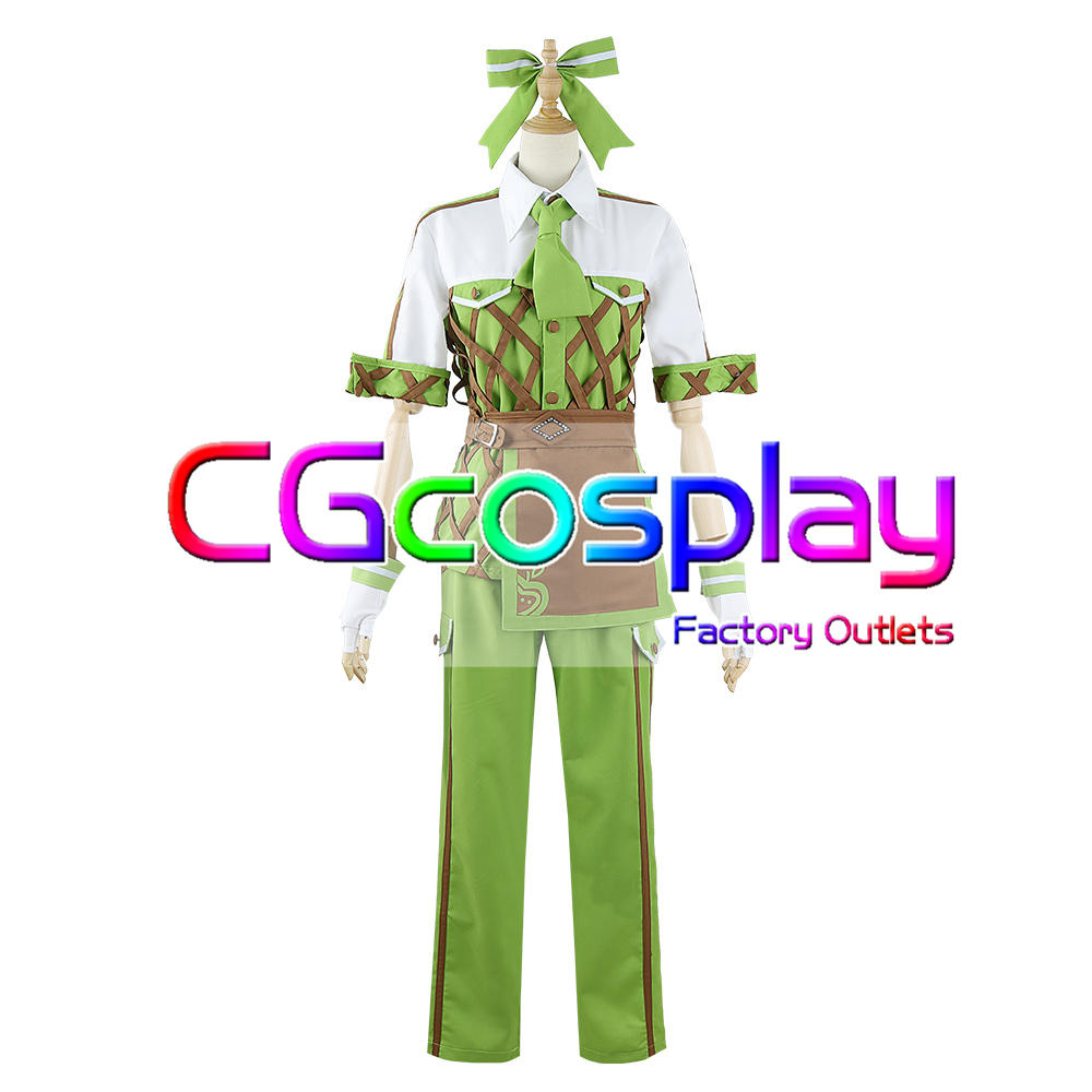 Amazing Dolce（VOCALOID） 鏡音レン モジュール「ストロベリー