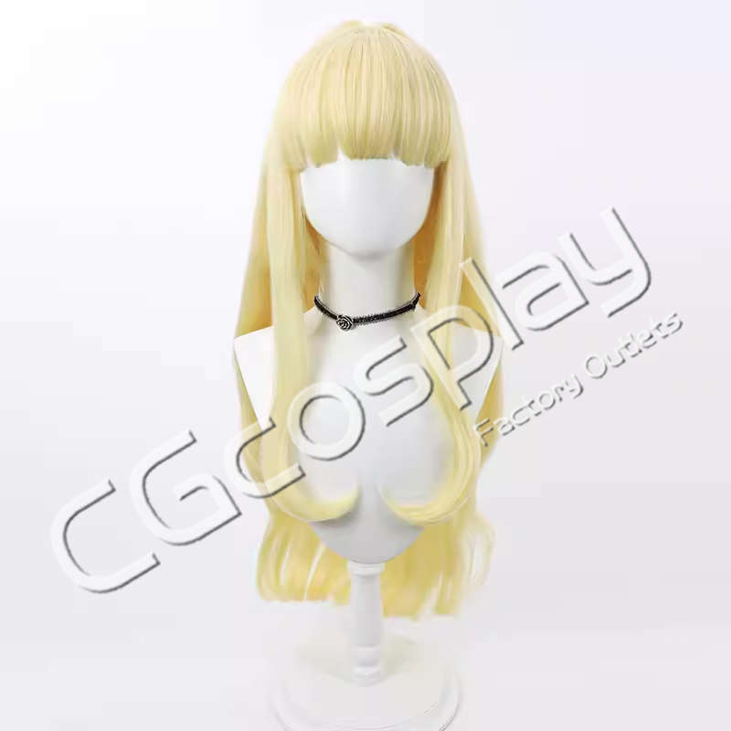 魔法少女にあこがれて 天川薫子 マジアサルファ コスプレウィッグ