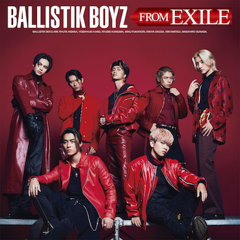 後編】BALLISTIK BOYZ｜BBZ流 “高校時代の思い出の残し方” 「プリクラ