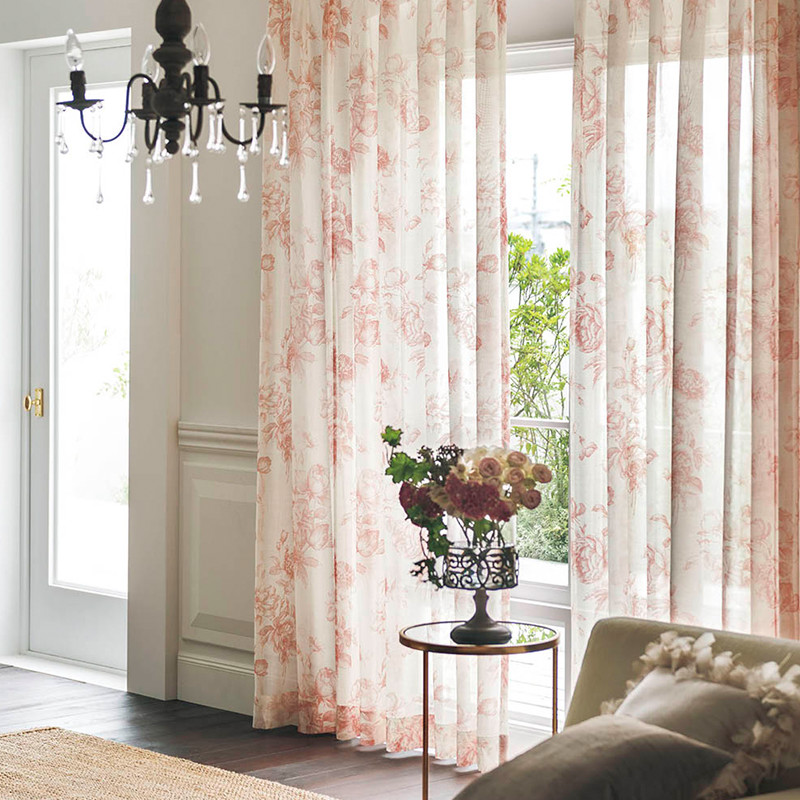 カーテン（レース） | オーダーカーテン専門店 カーテンハウス